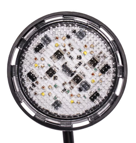 Pentair 3" IntelliVibe Mezzo LED Pool & Spa Lights Intelli Vibe (602281, 602282, 602283)
