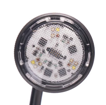 Pentair 2" IntelliVibe Micro LED Pool & Spa Lights Intelli Vibe (602278, 602279, 602280)