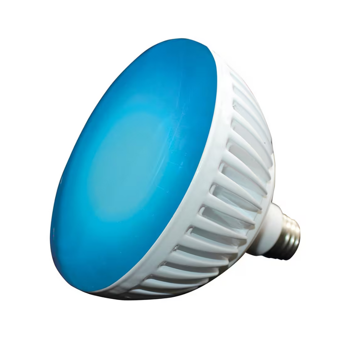 J&J ColorSplash LXG-W RGBW LED Color Changing + White Pool Lamp 12V (LPL-P3-RGBW-12 26911)