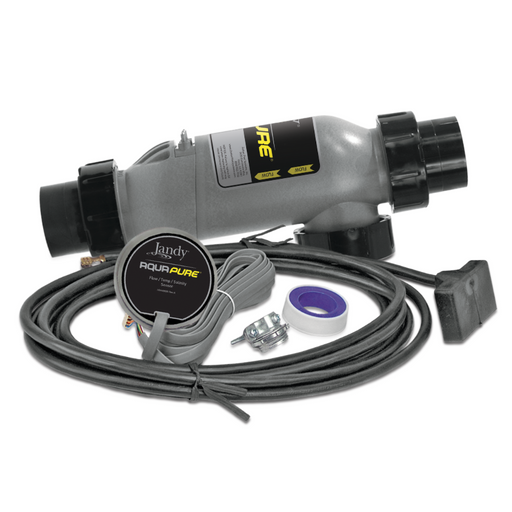 Jandy PLC1400 PureLink Salt Chlorine Generator System 40K gal