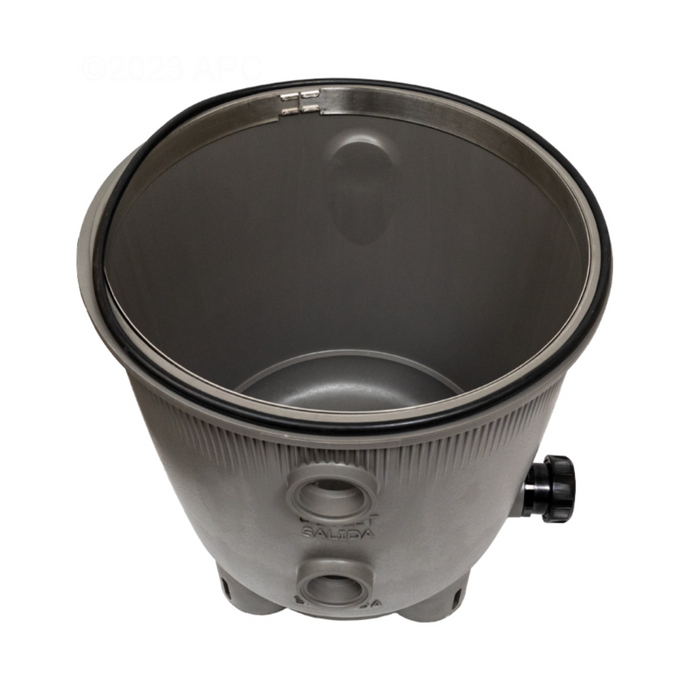 Jandy R0466500 Tank Bottom Assembly CL340/460/580 DEV48/60 DEL48/60