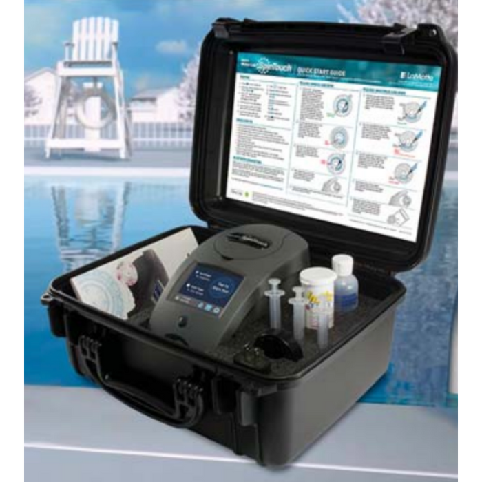 LaMotte 3581 Mobile WaterLink Spin Touch - Carry Case