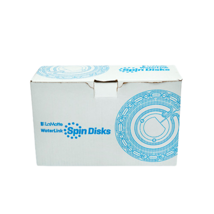 LaMotte 4329-H WaterLink Spin Disk – 50-Pack