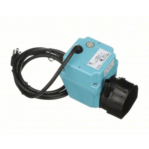 Little Giant 502203 Small Submersible Pump 2E-38N 300 GPH