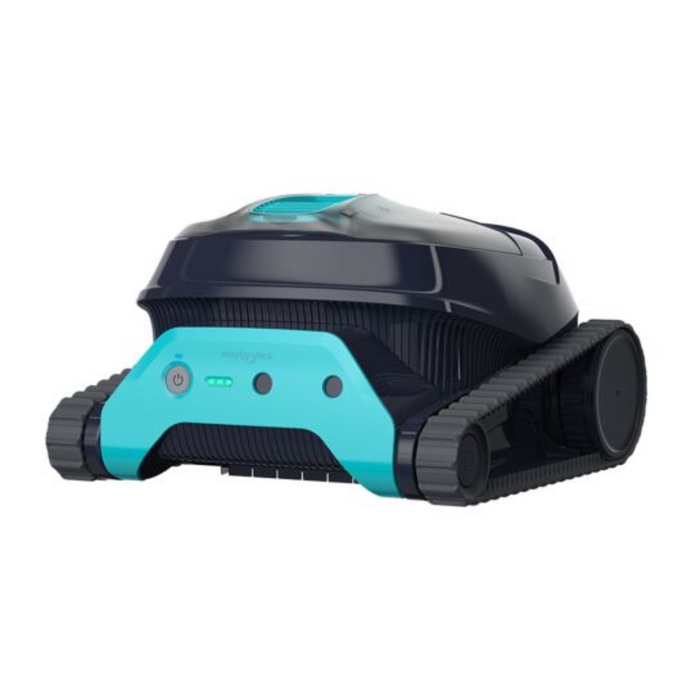 Maytronics Dolphin LIBERTY 200 Robotic Pool Cleaner 99998100-US