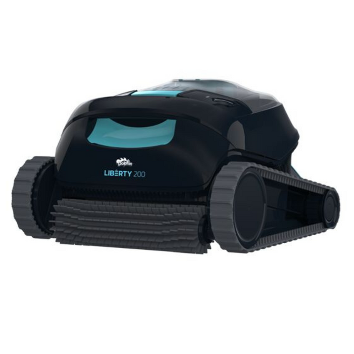 Maytronics Dolphin LIBERTY 200 Robotic Pool Cleaner 99998100-US