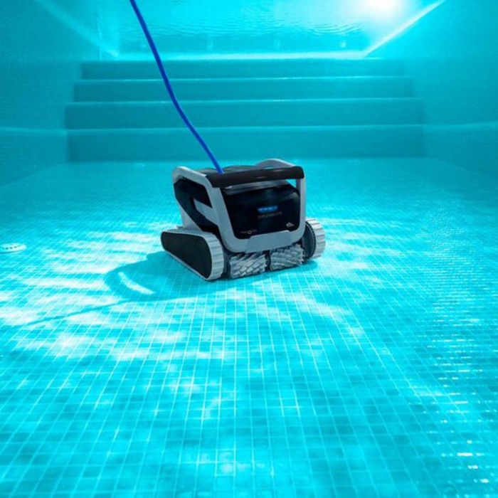 Maytronics Dolphin Explorer E70 Robotic Pool Cleaner 99996712-XP