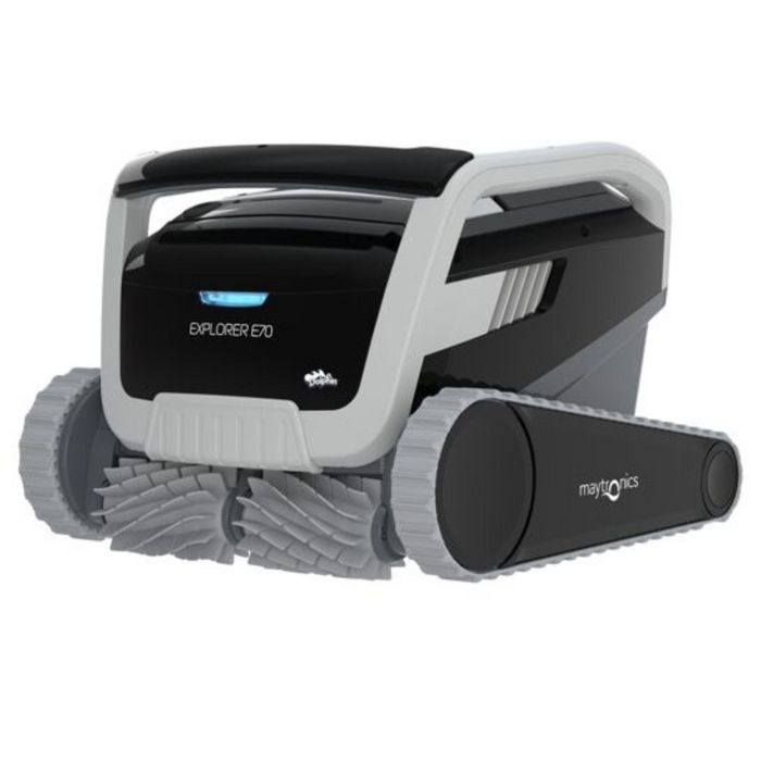Maytronics Dolphin Explorer E70 Robotic Cleaner 99996712-XP