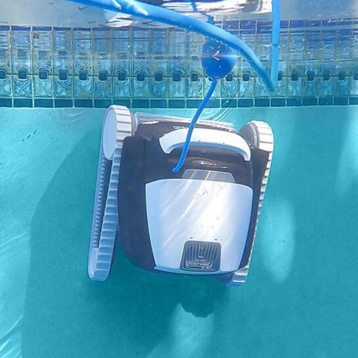 Maytronics Dolphin Explorer E20 Robotic Pool Cleaner 99996148-XP