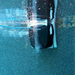 The Maytronics Dolphin Explorer E30 with WiFi Robotic Pool Cleaner 99996241-XPI, leveraging advanced Dolphin technology, releases bubbles while efficiently cleaning the pool floor. Control and monitor the process seamlessly with the MyDolphin Plus app for a sparkling clean pool every time.