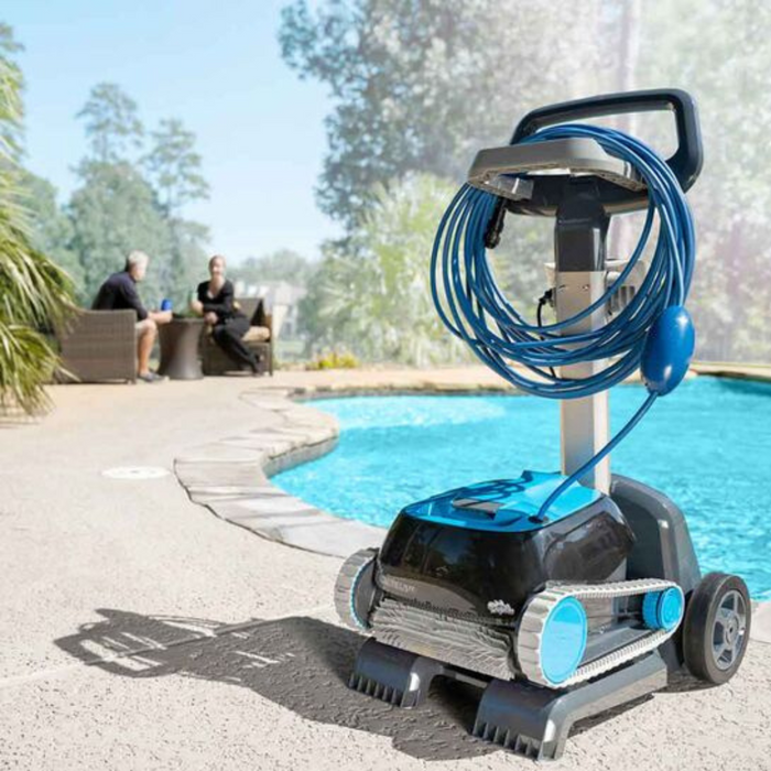 Maytronics Dolphin Nautilus CC Robotic Pool Cleaner 99996113-US