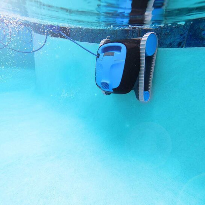 Maytronics Dolphin Nautilus CC Robotic Pool Cleaner 99996113-US