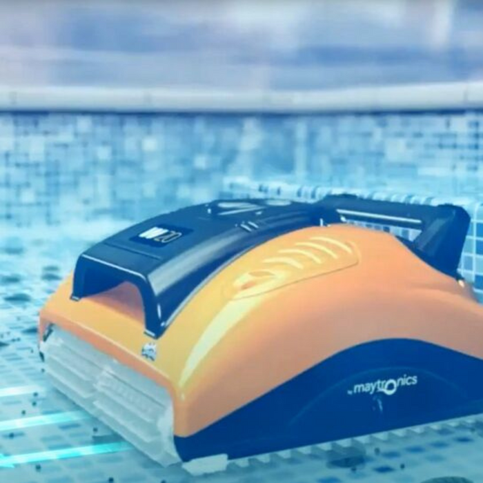 Dolphin W20 Robotic Pool Cleaner