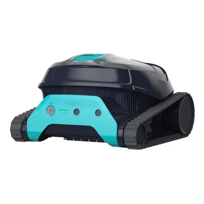 Maytronics Dolphin Liberty 300 Cordless Robotic Cleaner – 1.5-Hour Runtime (99998150-US)