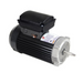 Nidec TEQ225 Aquashield Pro Pump 56J TEFC C-Flange Motor 2.25THP 115/208-230V 60Hz