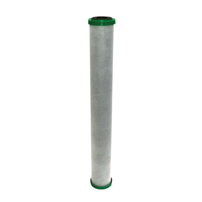 Optipure 252-20620 CCM-20 Chloramine Filter Cartridge 2.0 GPM