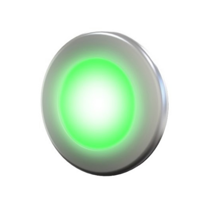 PAL 150' Nicheless Treo Micro MULTI COLOR Pool Spa Light 64-EGMIC-150