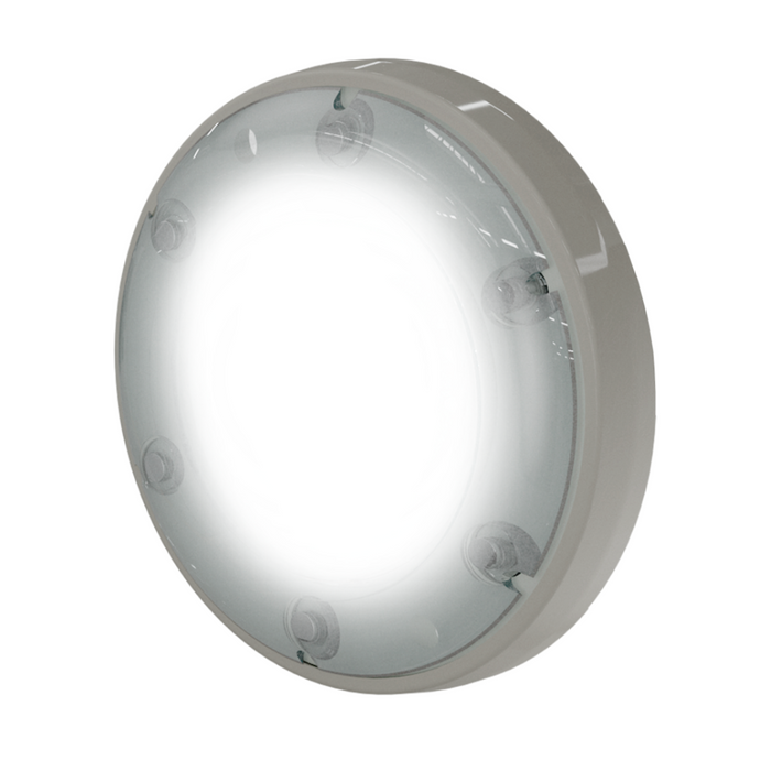 PAL 80' Treo Max Nicheless 3.5" MULTI COLOR Pool Spa Light 64-EGTMX-80