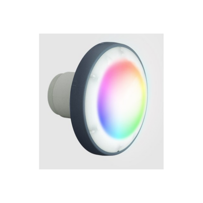 PAL 80' Treo Max Nicheless 3.5" MULTI COLOR Pool Spa Light 64-EGTMX-80