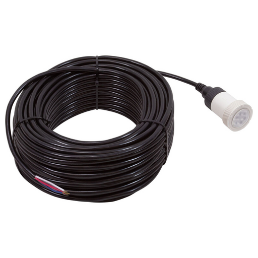PAL 80' Treo Mini Nicheless 2" Cool White Pool Spa Light 64-EGTSMCW-80