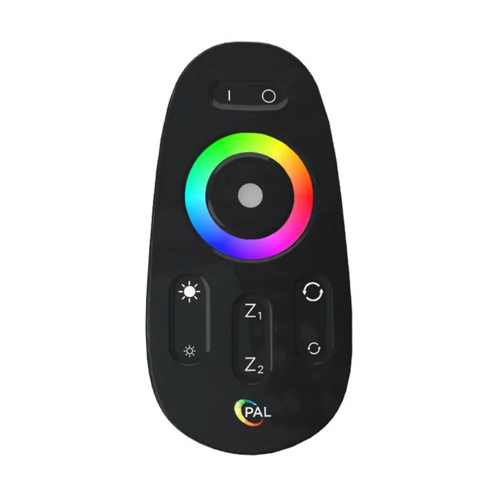 PAL 80' EvenGlow MULTI COLOR LED Pool Light 64-EGL-80
