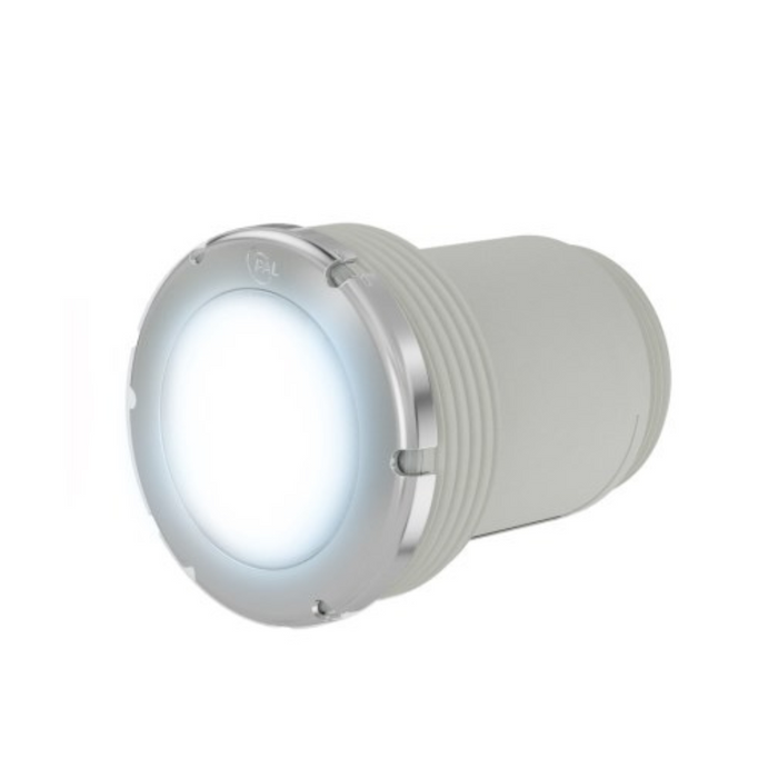 PAL 80' Treo Mini Nicheless 2" Cool White Pool Spa Light 64-EGTSMCW-80