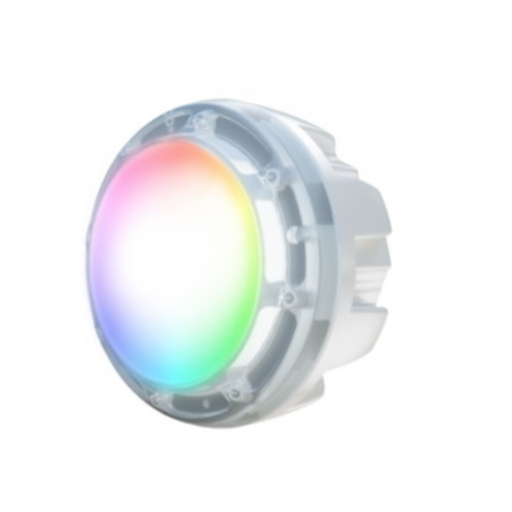 PAL Evenglow 64-PAL-SRL-RGB-120 5" Multi-Color Sonar Retro Bulb with Remote 120V