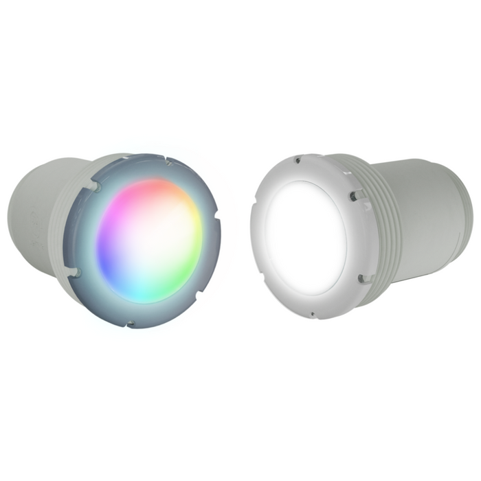 PAL 150' Treo Mini Nicheless 2" MULTI COLOR Pool Spa Light 64-EGTSM-150