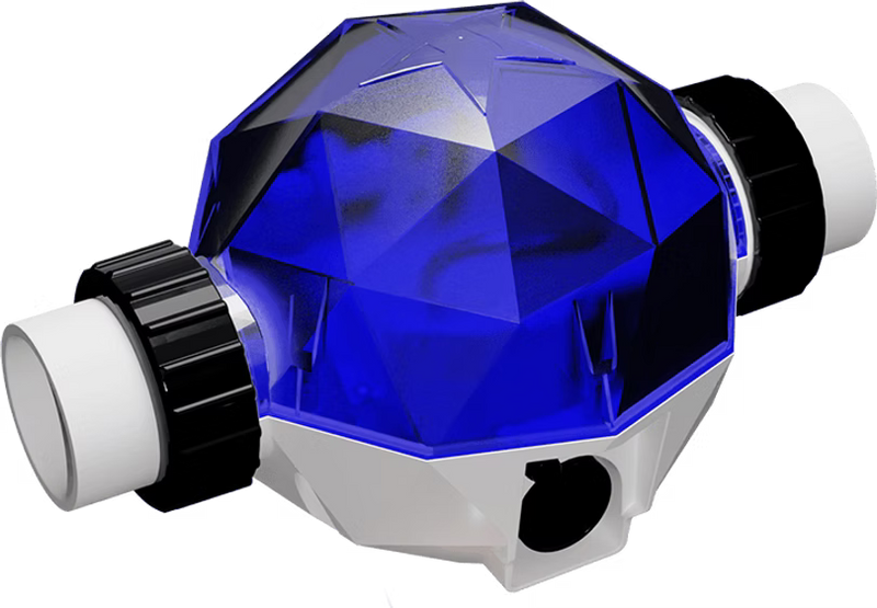 AquaStar PS10 PureStar Corona Discharge Ozone System 1 GPH