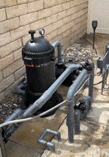 AquaStar PS10 PureStar Corona Discharge Ozone System 1 GPH