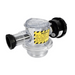 Pentair 154856 8.25" Triton® II Black Buttress Thread Closure Kit