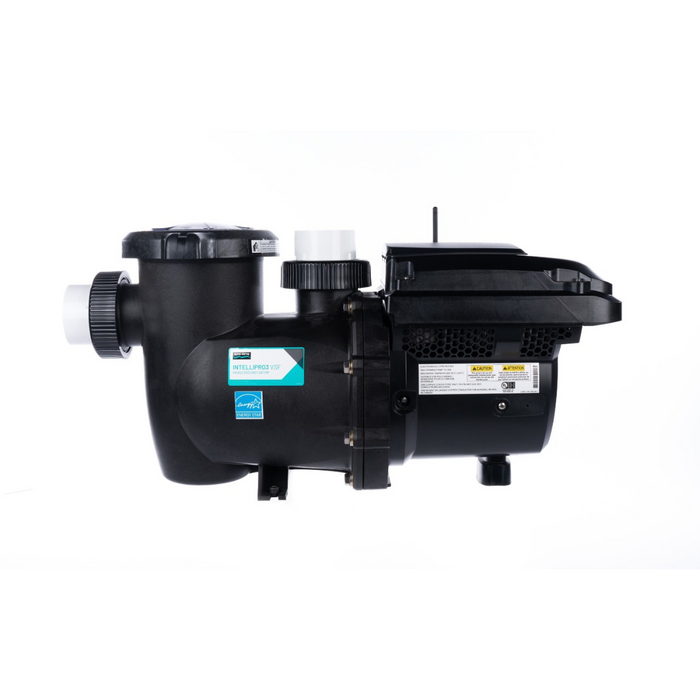 Pentair Sta-Rite 013075 IntelliPro3 VSF Variable Speed Flow Pump 3.0HP