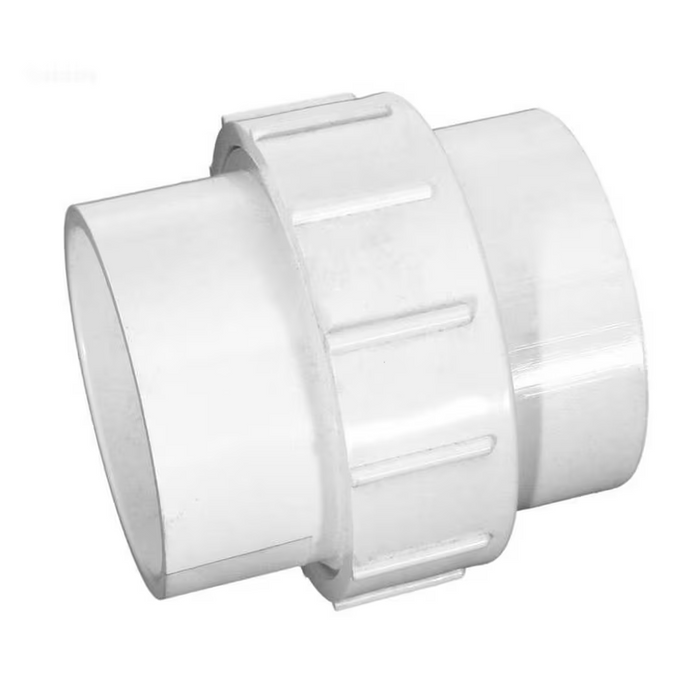 Pentair 2" PVC Union for UltraTemp, MiniMax Plus, ThermaFlo, ThermaFlo Heat Pump 473381