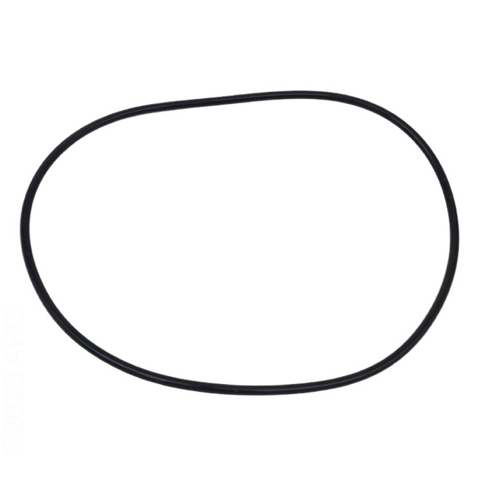Pentair 154493 O-Ring Closure, Black