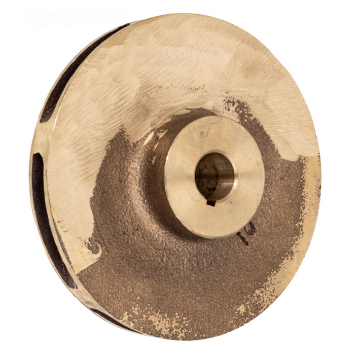 Pentair 16830-0210 Impeller for CSPH/CCSPH Series 10HP Pump