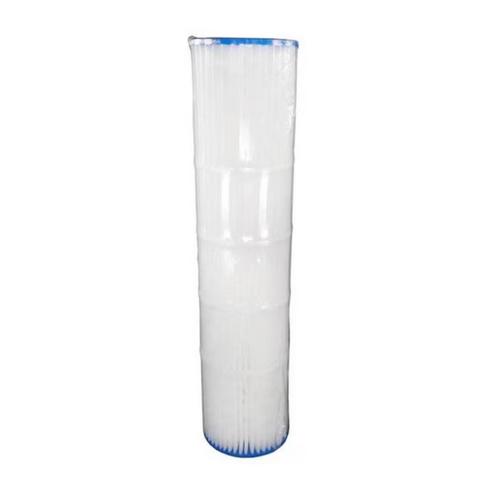 Pentair 178655 Quad DE 80 Replacement DE Filter Cartridge 20 sq ft
