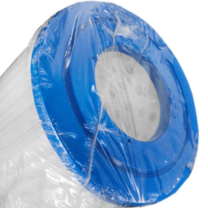 Pentair 178656 Replacement Cartridge for Quad DE 100, 25 Sq Ft