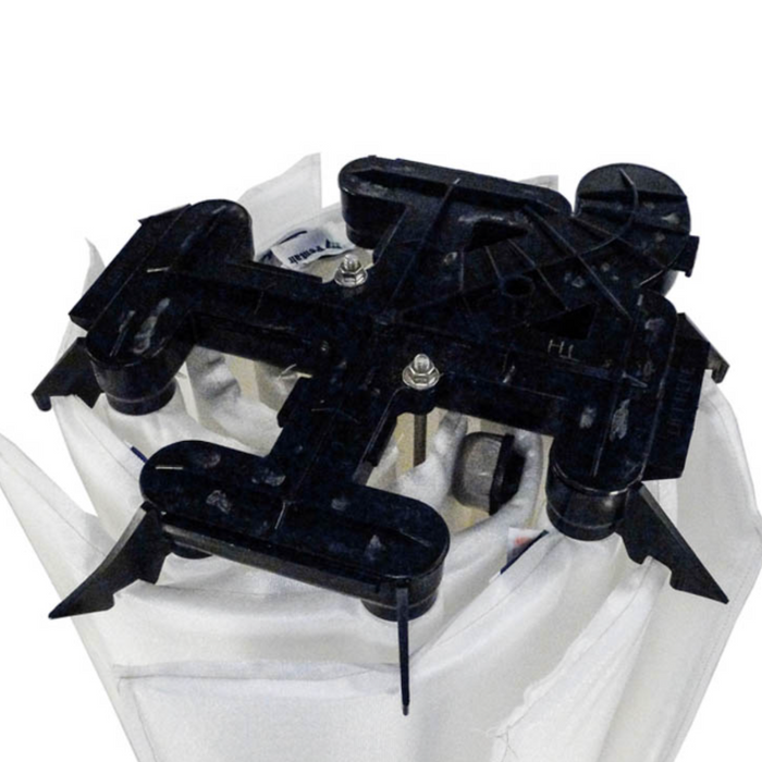 Pentair 192326 Complete Grid Assembly for Nautilus NS48 & Nautilus Plus NSP48 DE Filter
