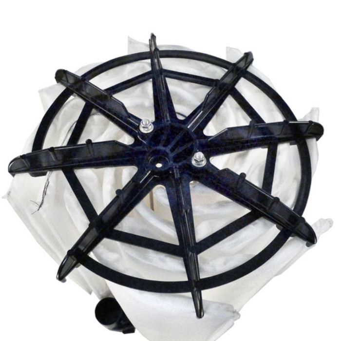 Pentair 192326 Complete Grid Assembly for Nautilus NS48 & Nautilus Plus NSP48 DE Filter