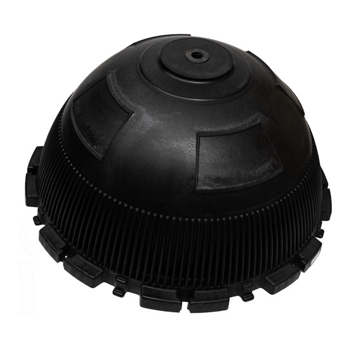 Pentair 24851-9001 Upper Half Tank Top for 25" Sta-Rite® System:3® Filters