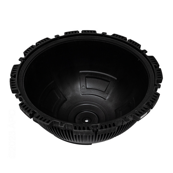 Pentair 24851-9001 Upper Half Tank Top for 25" Sta-Rite® System:3® Filters