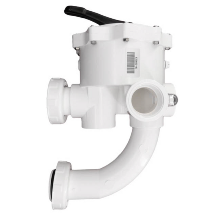 Pentair 261152 Hi-Flow 2" MPV Multiport Valve for FNS, FNS Plus & NSP Filters