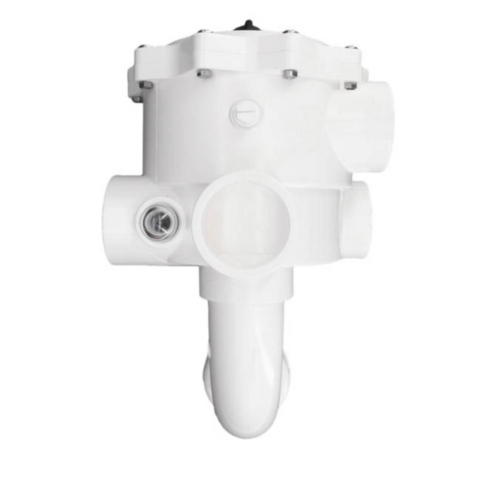Pentair 261152 Hi-Flow 2" MPV Multiport Valve for FNS, FNS Plus & NSP Filters