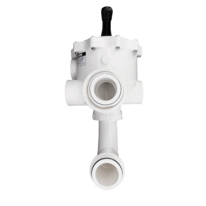 Pentair 261152 Hi-Flow 2" MPV Multiport Valve for FNS, FNS Plus & NSP Filters