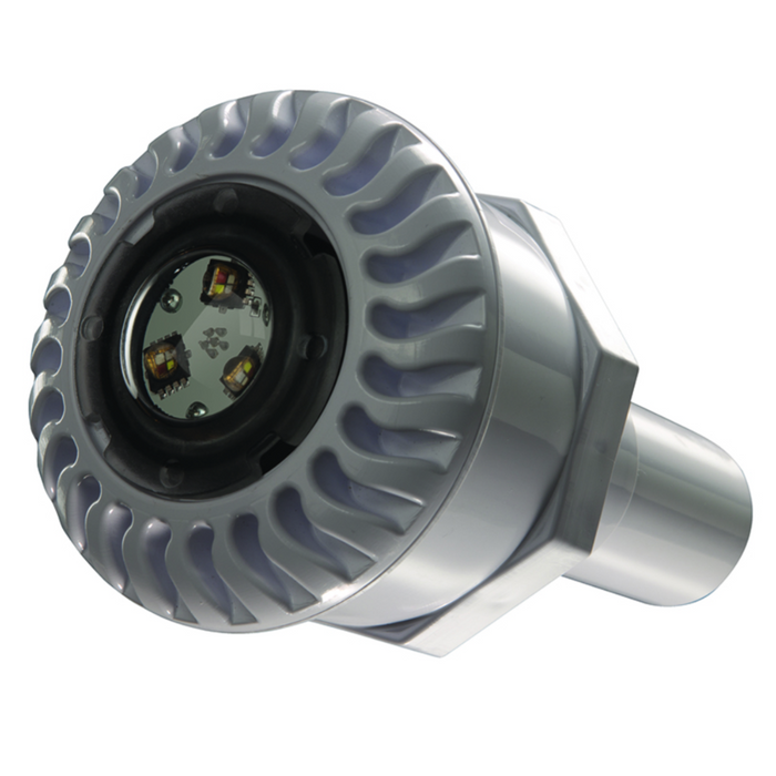 Pentair 30' Cord GloBrite® Multi-Color LED Light 602053 - NEW VERSION
