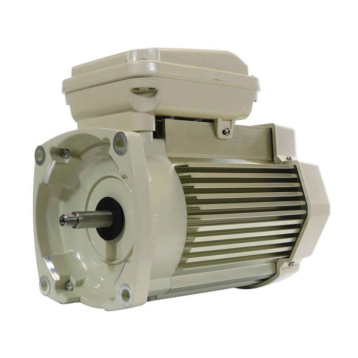 Pentair 354821S WFET-4 Single Speed TEFC Pump Motor 1.0HP for SuperFlo & WhisperFlo