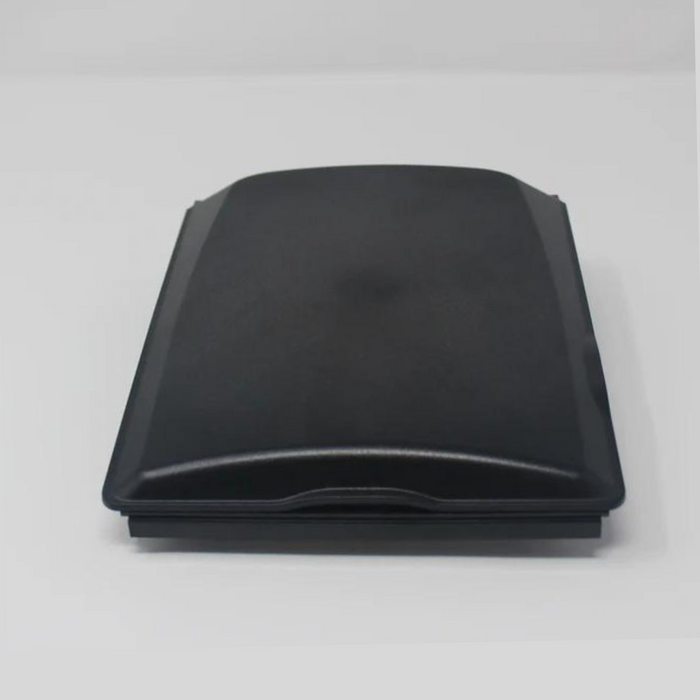 Pentair 356348Z IntelliPro3 VSF Touchscreen Add On Black