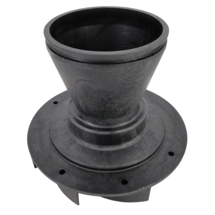 Pentair 356735Z Replacement Diffuser for EQ Series Pump