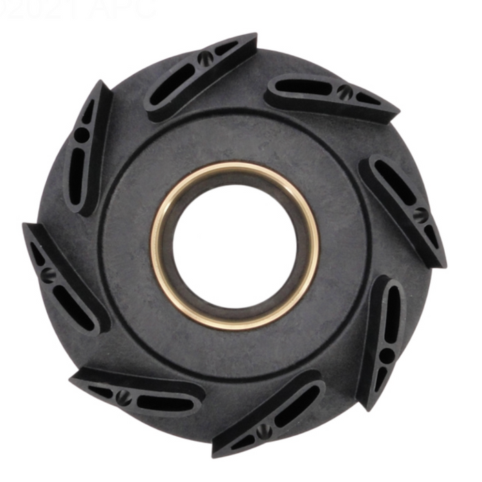Pentair 356735Z Replacement Diffuser for EQ Series Pump