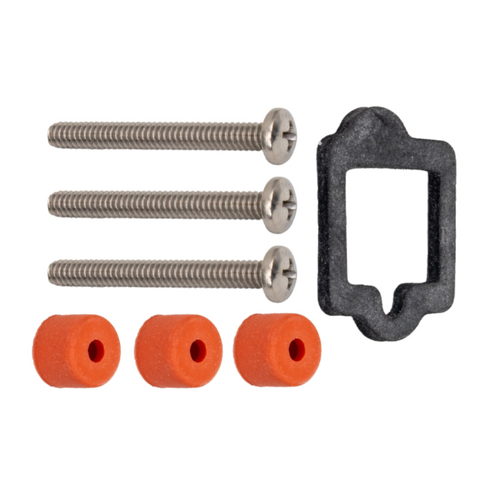 Pentair 357521Z IntelliProXF® VSF Drive Kit with Keypad Almond